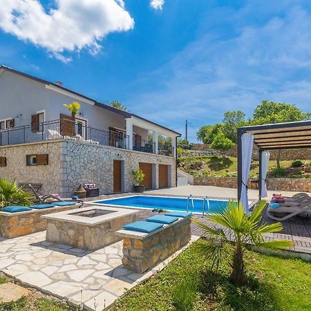 Villa Franolic Bajcici Exterior foto